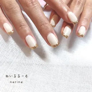 ネイル NAILST Naomiのネイルデザイン
