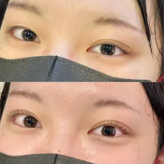 マツエク・マツパ Tommy. MIZUKIの眉毛・アイブロウイメージ