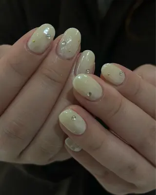 ネイル kanatsu yorikoのネイルデザイン