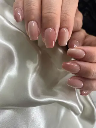 ネイル Charme. NOBUKOのネイルデザイン
