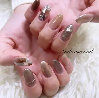ネイル Kobe nail Uedaのネイルデザイン