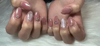 ネイル Mimi Nailのネイルデザイン