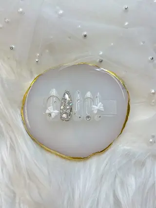 ネイル Queeens nailのネイルデザイン