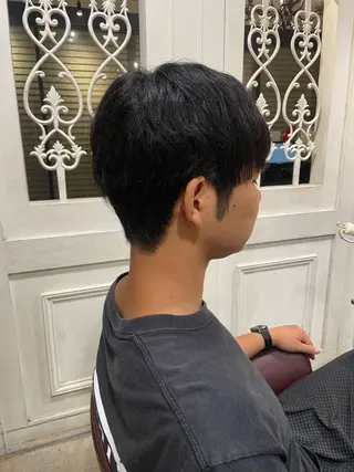 ショート ゆい .🎀のヘアスタイル