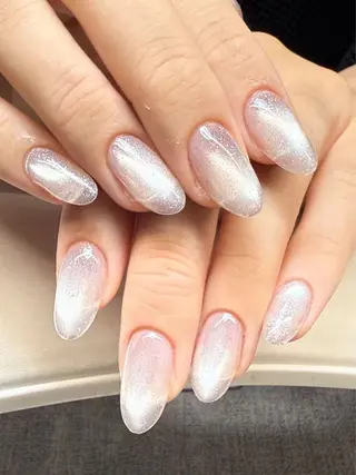 ネイル 長出し専門店🎀 HARO💕Nailのネイルデザイン