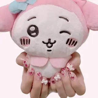 ネイル 💅fleur Ayumiのネイルデザイン