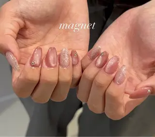 ネイル welina nailのネイルデザイン