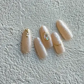 ネイル マイネイル 田中のネイルデザイン