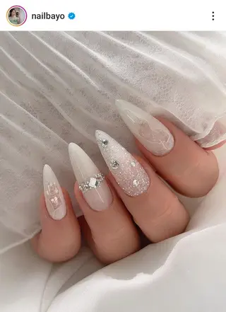 ネイル Haruki Nail Salonのネイルデザイン