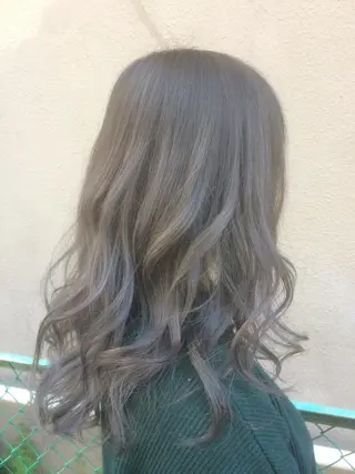 ミディアム LIVETOREA所属・エクステ/コスパ◎ /メンズ!白石宇由のヘアスタイル