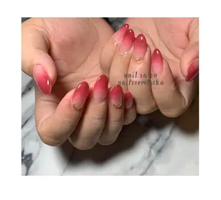 ネイル ﾈｲﾙﾙｰﾑﾘｯｶ 𝐦𝐚𝐲𝐮のネイルデザイン