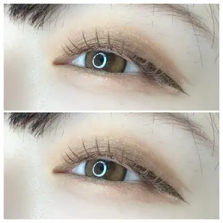 マツエク・マツパ 佐野 亜祐梨のマツエク・マツパデザイン