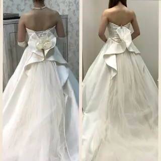 ビュースタ 松本のエステ・リラクイメージ