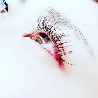 マツエク・マツパ GRAND  TRUTHのマツエク・マツパデザイン