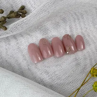 ネイル ⭐︎休業中の練習⭐︎ JNA認定講師髙橋のネイルデザイン