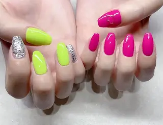 ネイル Ella salonのネイルデザイン