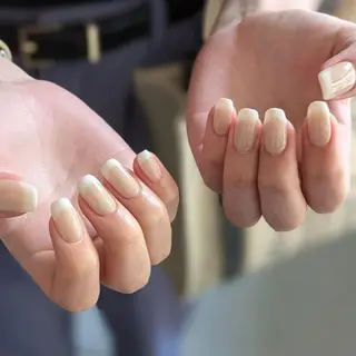 ネイル newrandas hitomiのネイルデザイン