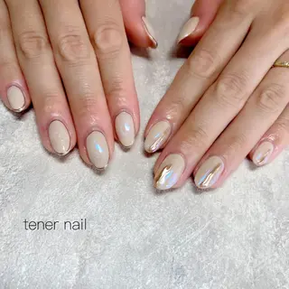 ネイル テネルネイル tener nailのネイルデザイン