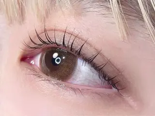 マツエク・マツパ saade Harunaのマツエク・マツパデザイン