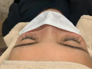 マツエク・マツパ Lino♚﻿ MOMOKA💖のマツエク・マツパデザイン