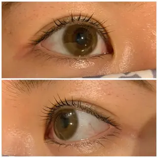 マツエク・マツパ 🌼🤎福島 咲果🌼🤎のマツエク・マツパデザイン