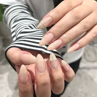 ネイル mute. harunaのネイルデザイン