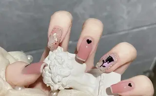 ネイル Cute beauty2のマツエク・マツパデザイン