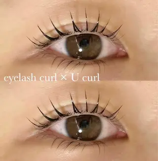 パーマ Blanc タカトウのマツエク・マツパデザイン