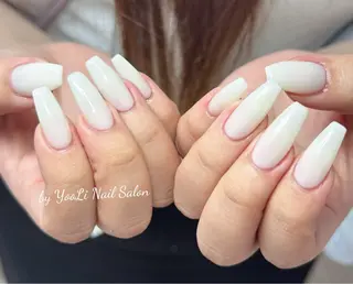 ネイル 🎀🎀YooLi Nail Salonのネイルデザイン