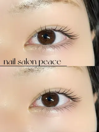 マツエク・マツパ première étoile AIのマツエク・マツパデザイン