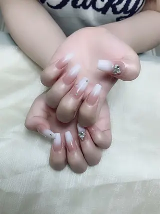 ネイル Amina nail salonのネイルデザイン