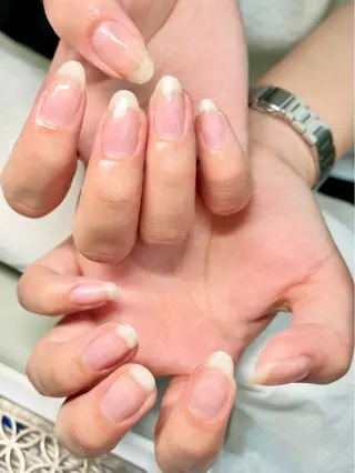 ネイル 新宿ネイルサロン ジェミディローサのネイルデザイン