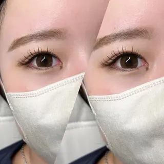 マツエク・マツパ MADRAS eyelashのマツエク・マツパデザイン