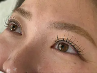 マツエク・マツパ JR堺市駅 13treceのマツエク・マツパデザイン