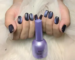 ネイル Lycka Kurumiのネイルデザイン