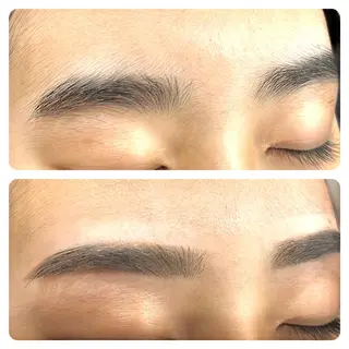 アトリエ ハルミナのネイルデザイン