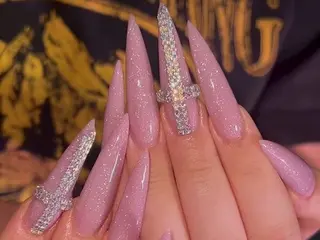 ネイル MiO Nailのネイルデザイン