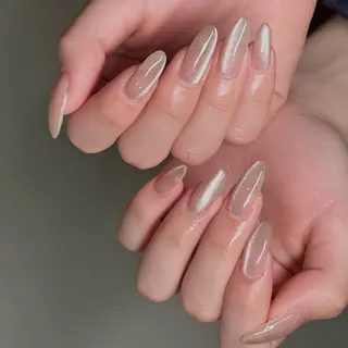ネイル Nail salon topazのネイルデザイン