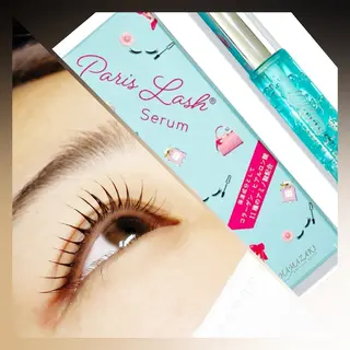 マツエク・マツパ Ryumoリューモ 山﨑のマツエク・マツパデザイン