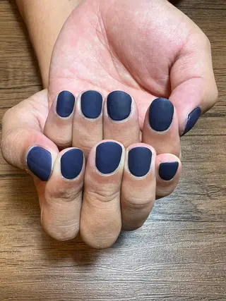 ネイル HENRIETTA NAILSALONのネイルデザイン