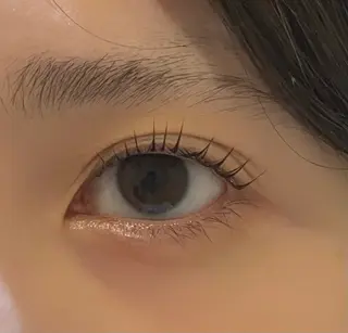 マツエク・マツパ Noa 上野の眉毛・アイブロウイメージ