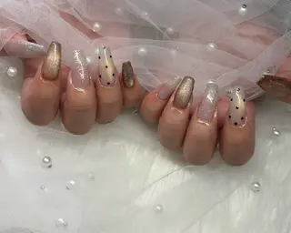 ネイル private nail  KIIのその他イメージ