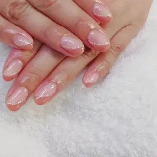 ネイル ネイルサロンほっこり kanaのネイルデザイン