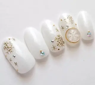 ネイル Queens ciciのネイルデザイン