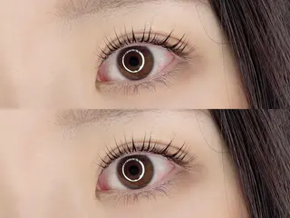 マツエク・マツパ 眉毛専門店brow art上野店 阿部の眉毛・アイブロウイメージ