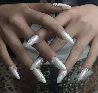 ネイル Miya🎀 nailのネイルデザイン