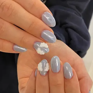 ネイル melty 神宮前/ fuukaのネイルデザイン