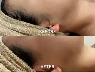 【美肌専門 脱毛】 サロンドジェシカのエステ・リラクイメージ