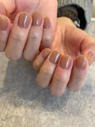 ネイル 【LINON】 airiのネイルデザイン