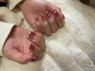 ネイル little /ayaのネイルデザイン